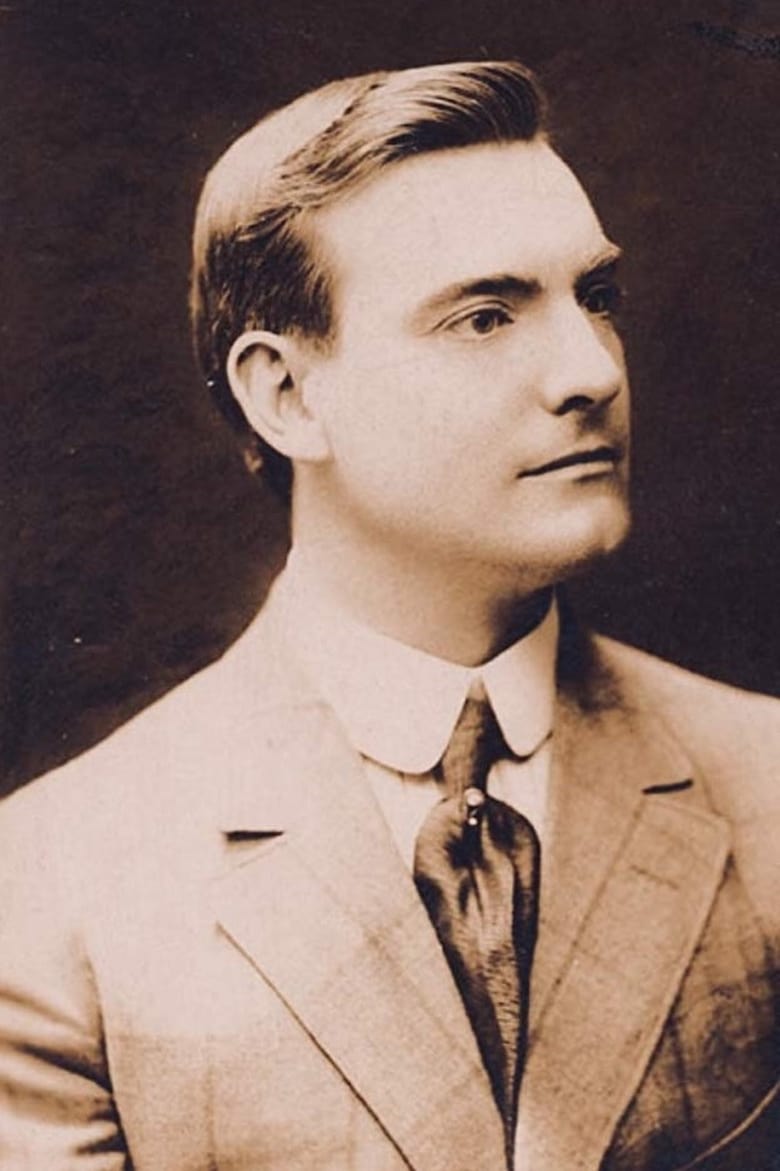Portrait of George MacFarlane