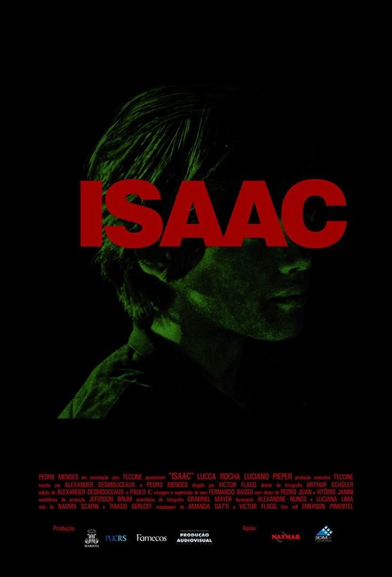 Poster of ISAAC