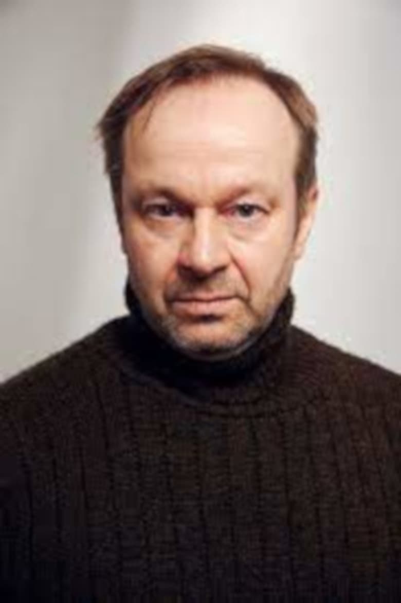 Portrait of Jean Denis Römer