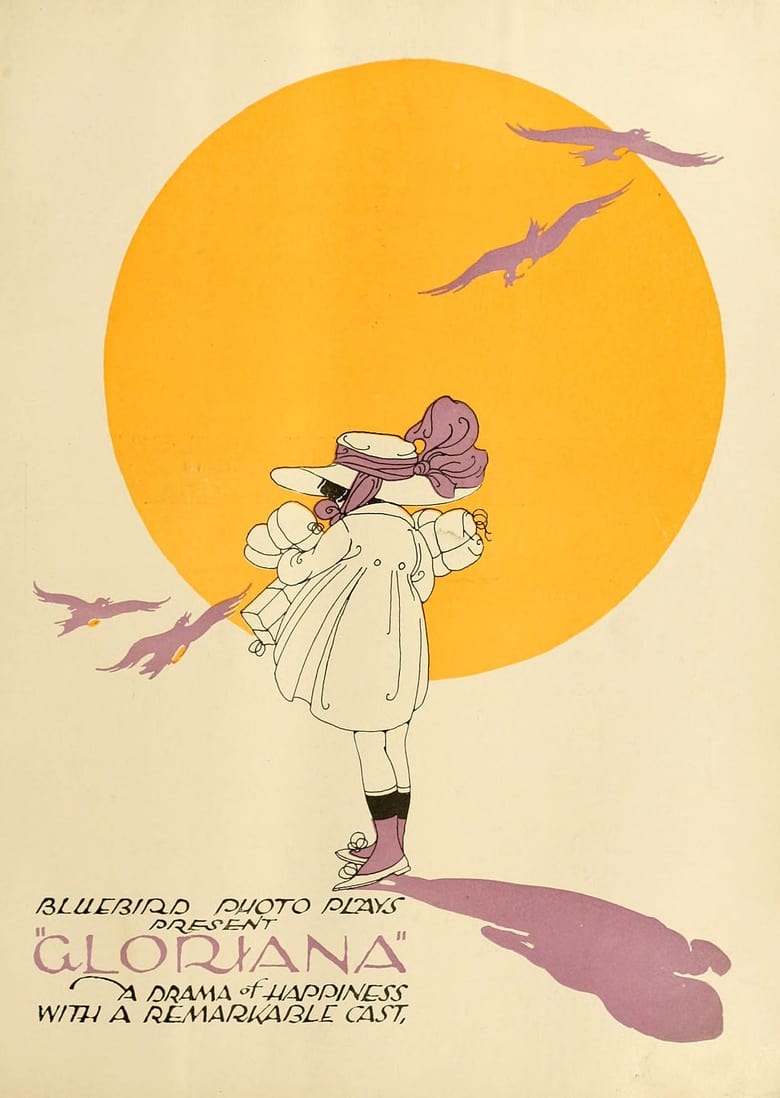 Poster of Gloriana