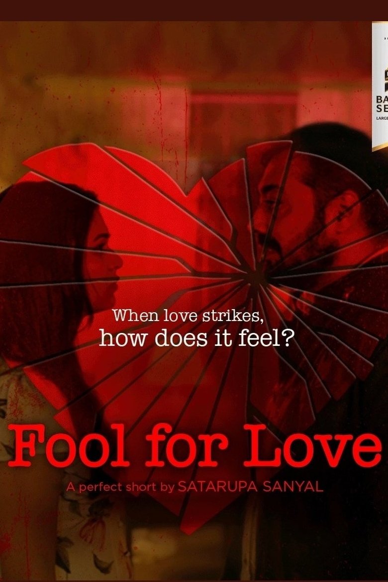 Poster of Fool For Love