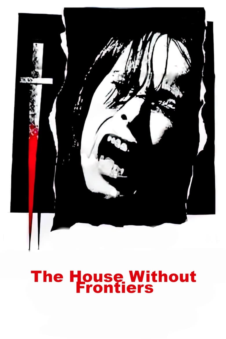 Poster of A House Without Boundaries