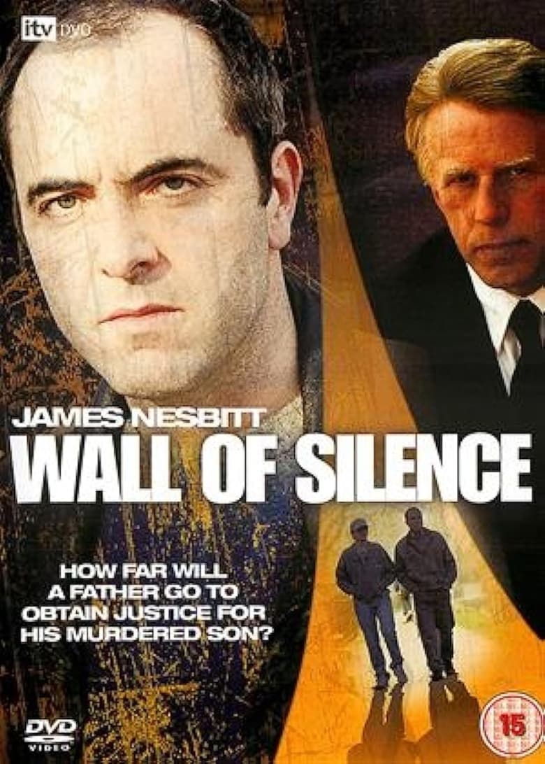 Poster of Wall of Silence