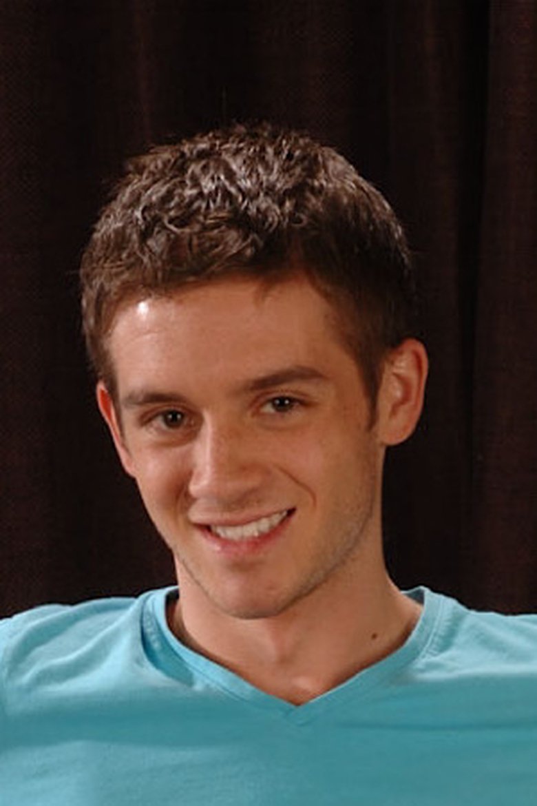 Portrait of Tristan Sterling