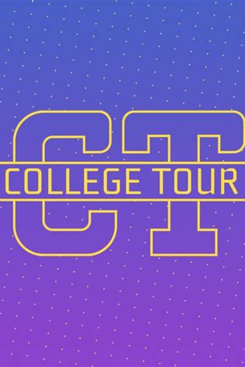 Poster of Episodes in College Tour - Season 8 - Season 8
