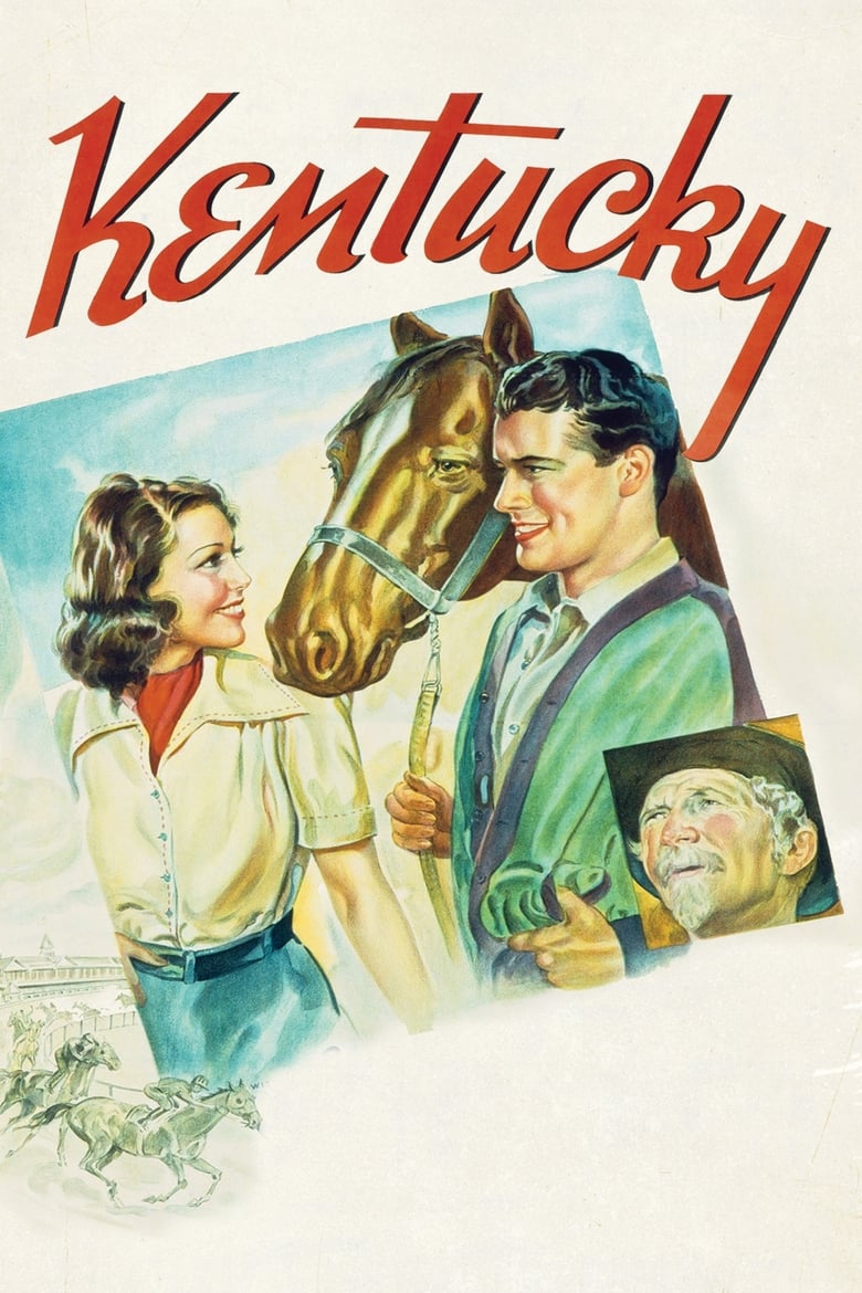 Poster of Kentucky
