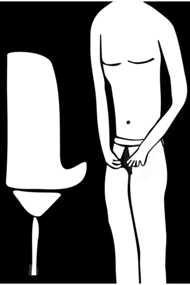 Poster of I Need to Pee