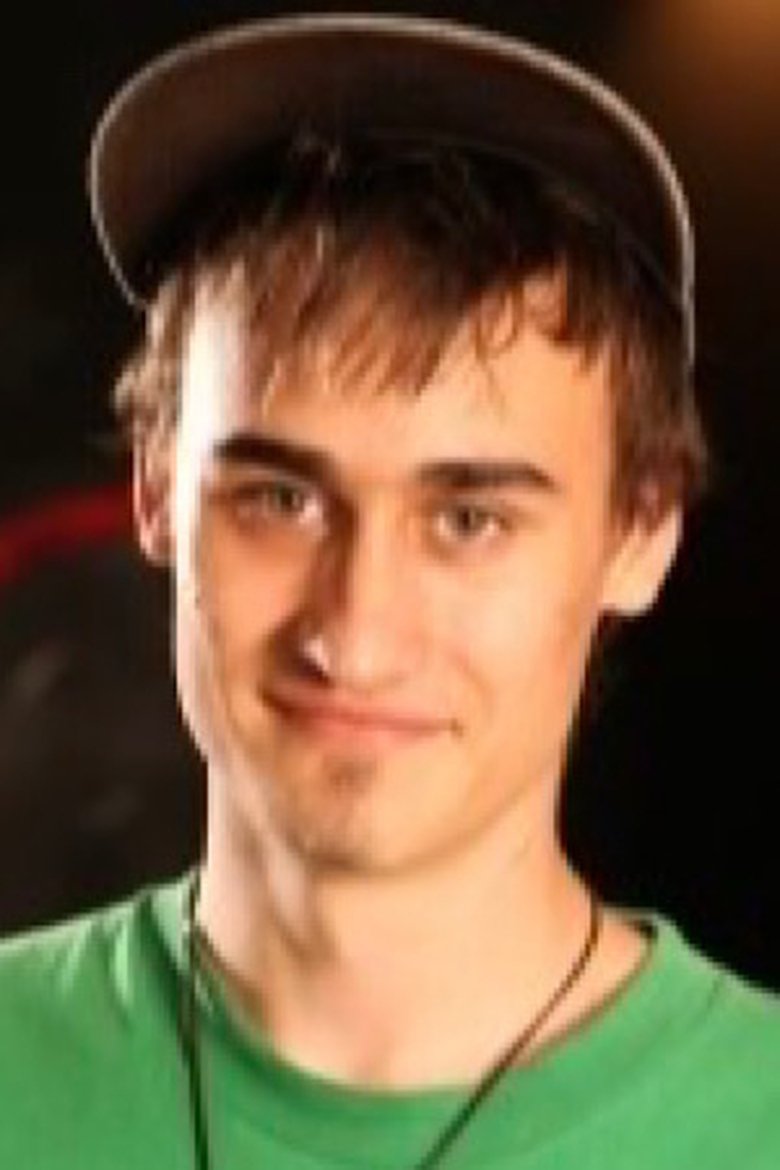 Portrait of Nike Summerfeld