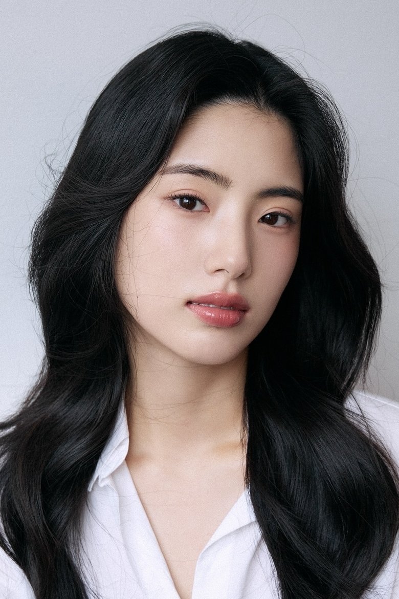 Portrait of Lee Seung-yeon