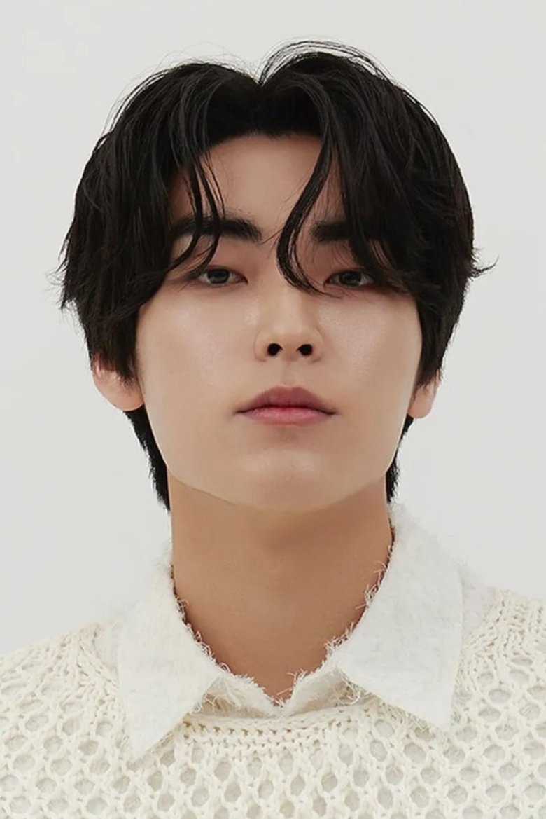 Portrait of Kim Su-gyeom