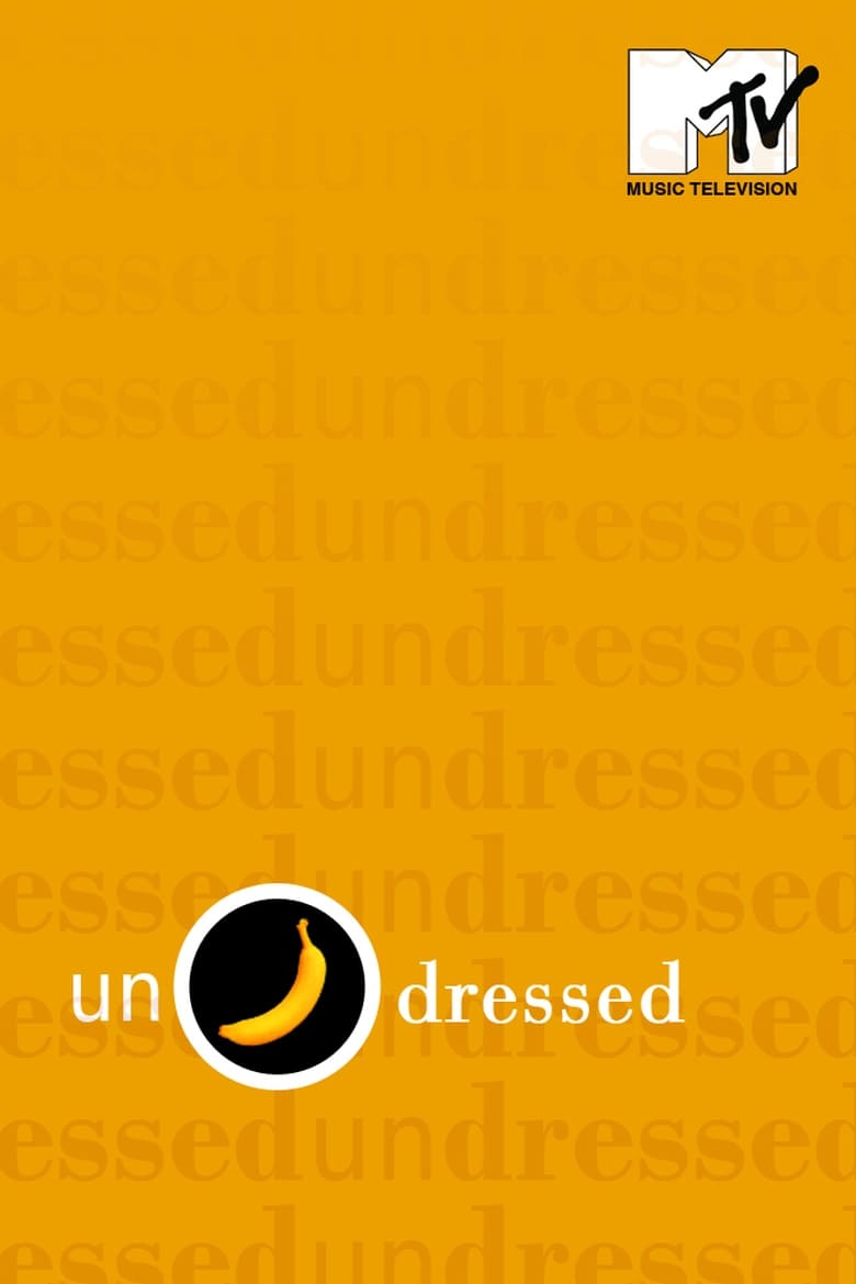 Poster of Undressed
