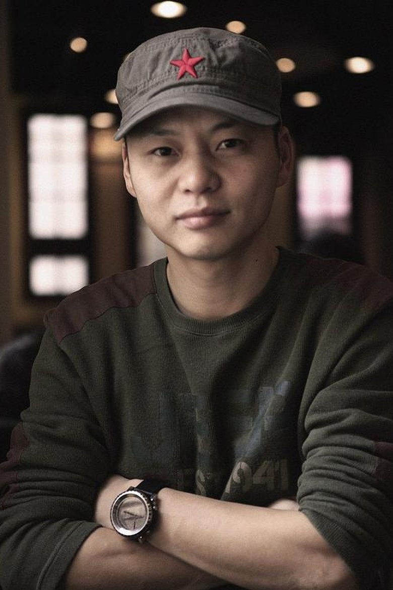 Portrait of 杨柳松