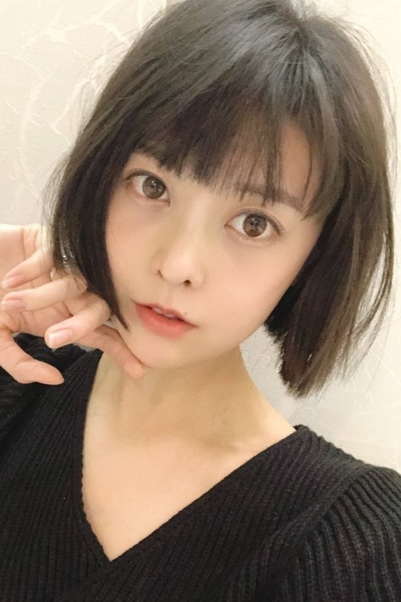 Portrait of Ururu Jun