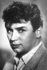 Portrait of Yuriy Kireev