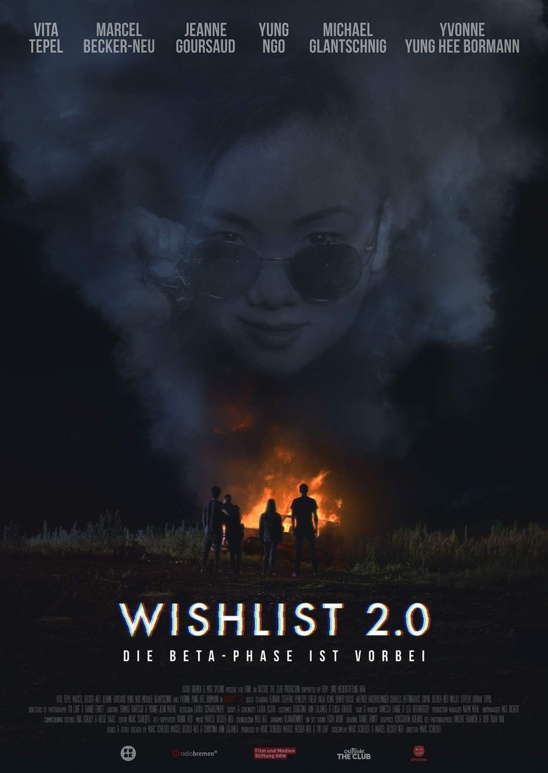Poster of Cast and Crew in Wishlist - Episode 7 (Season 2 - Episode 7) - Episode 7