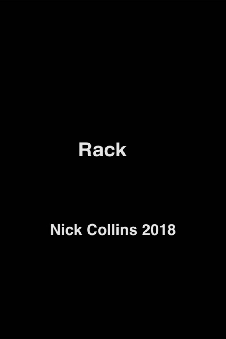 Poster of Rack