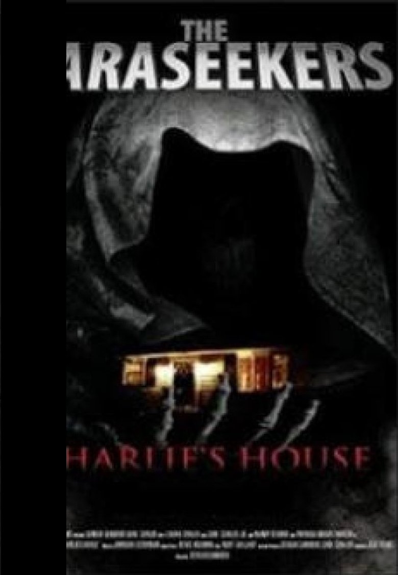 Poster of The Paraseekers: Charlie's House
