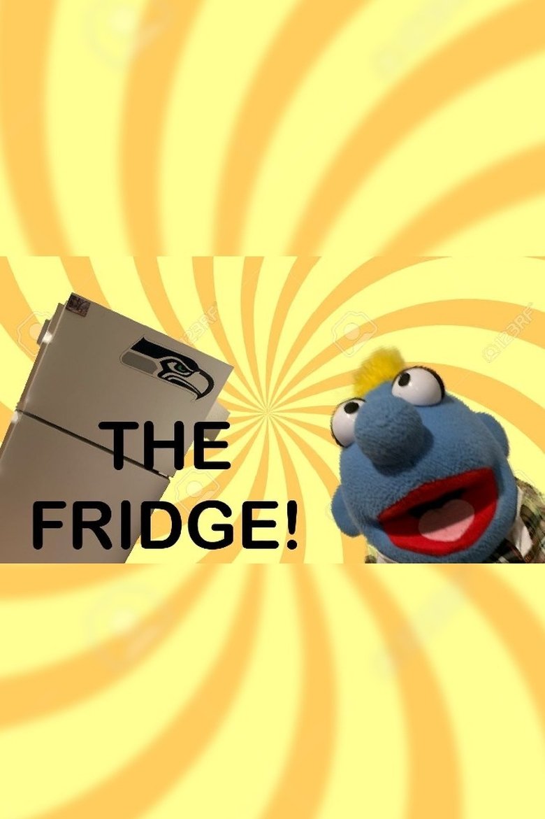 Poster of Puppet Family: The Fridge!