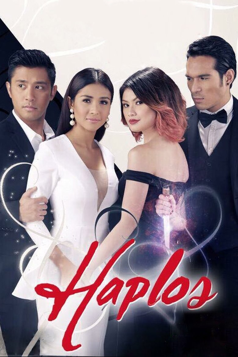 Poster of Cast and Crew in Haplos - Episode 142 (Season 1 - Episode 142) - Episode 142