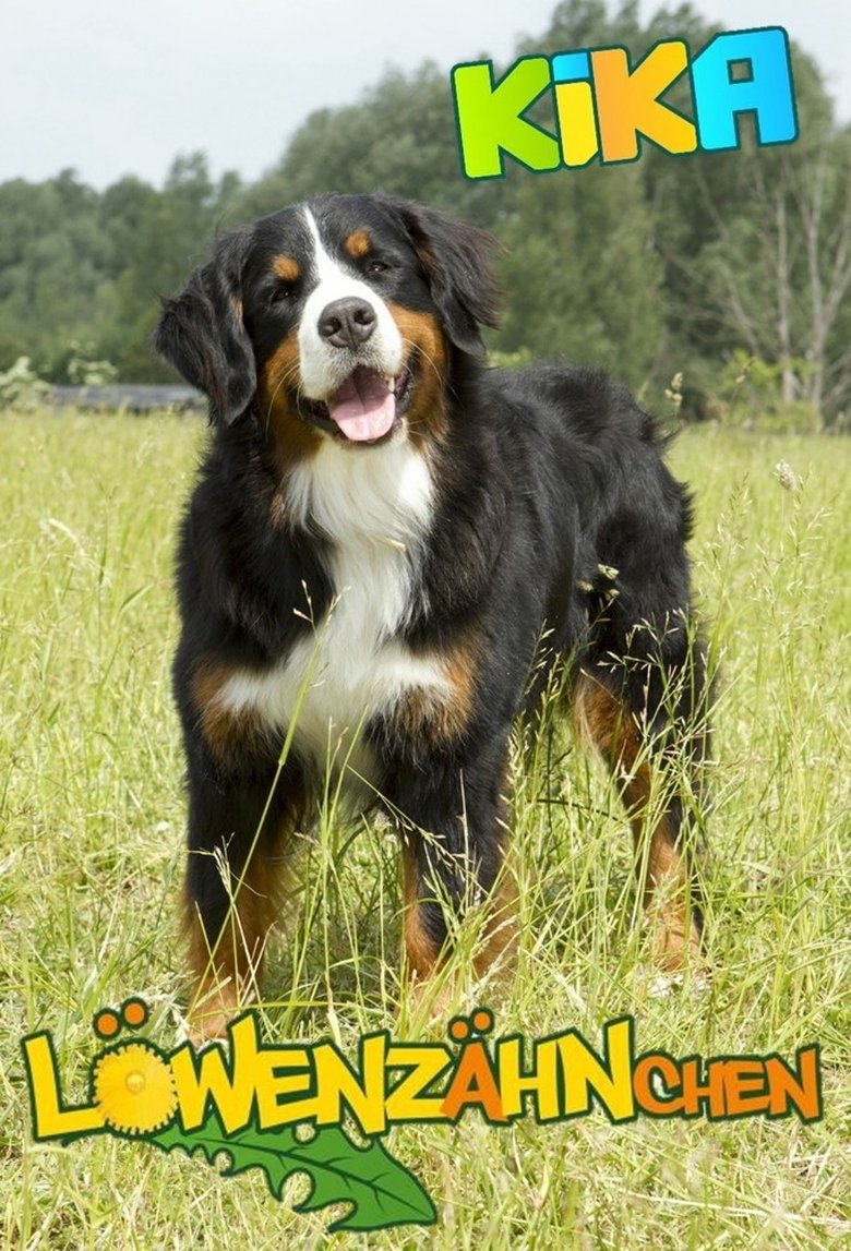 Poster of Löwenzähnchen