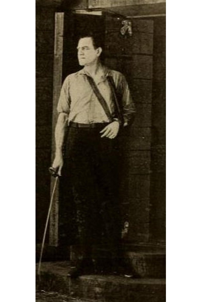 Poster of The Prisoner of Zenda