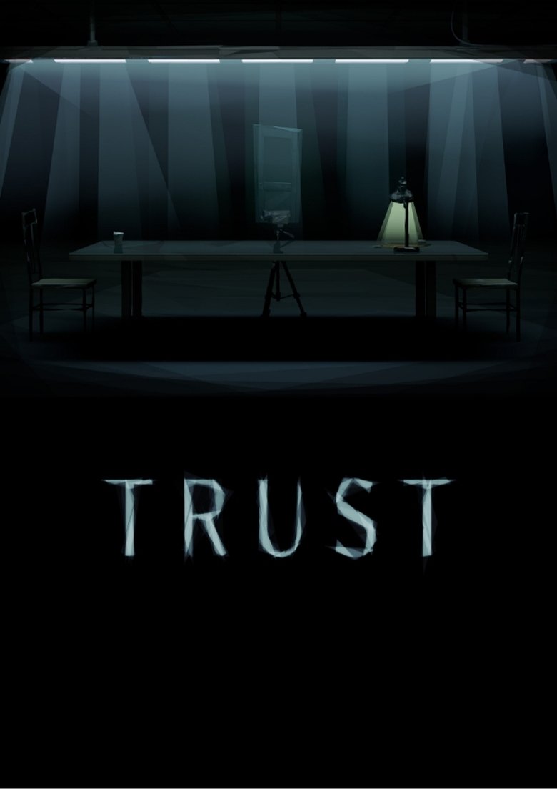 Poster of TRUST