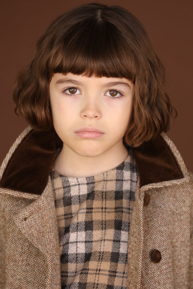 Piper Rubio Acting Credits - How Old Was Piper Rubio In - ActorAgeCheck
