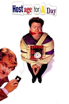 Poster of Hostage for a Day