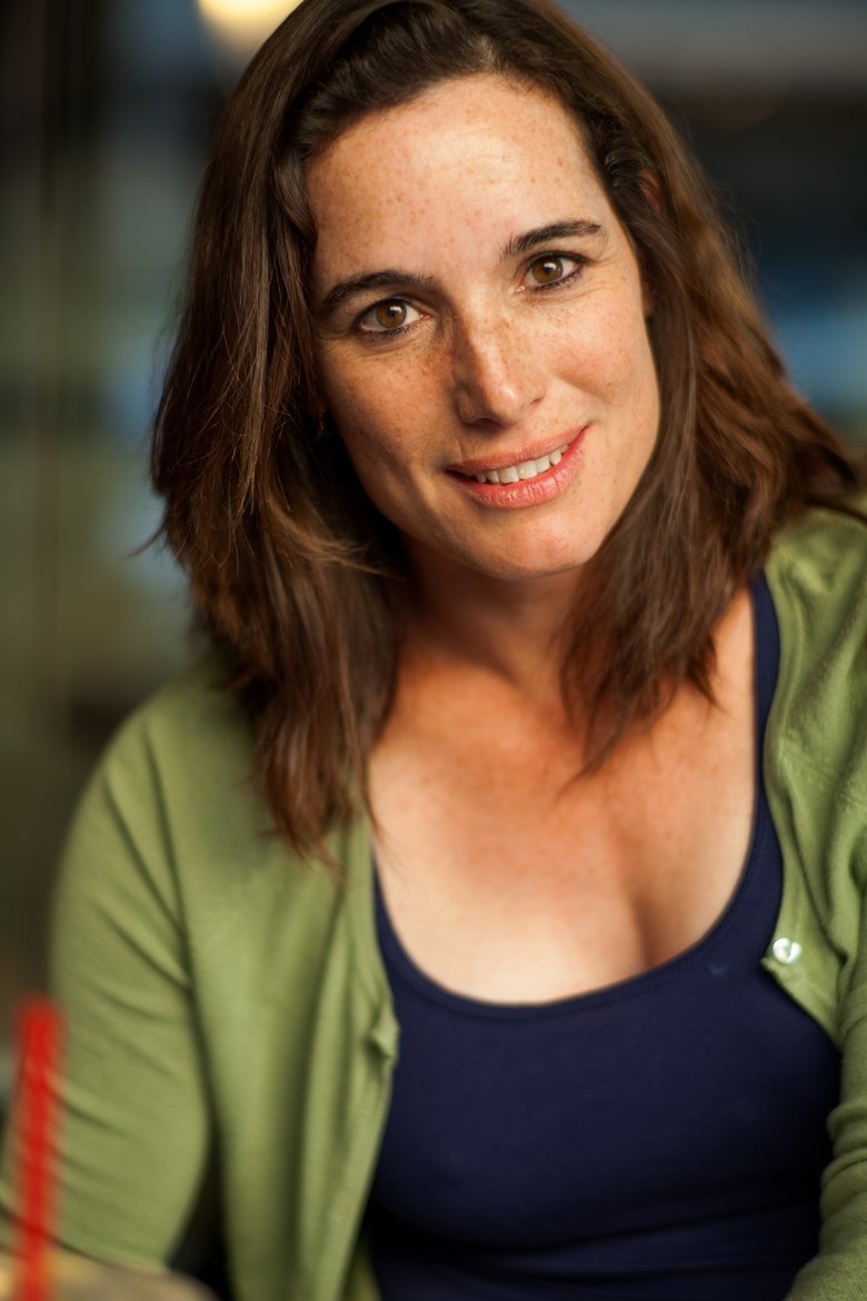 Portrait of Christine Kent