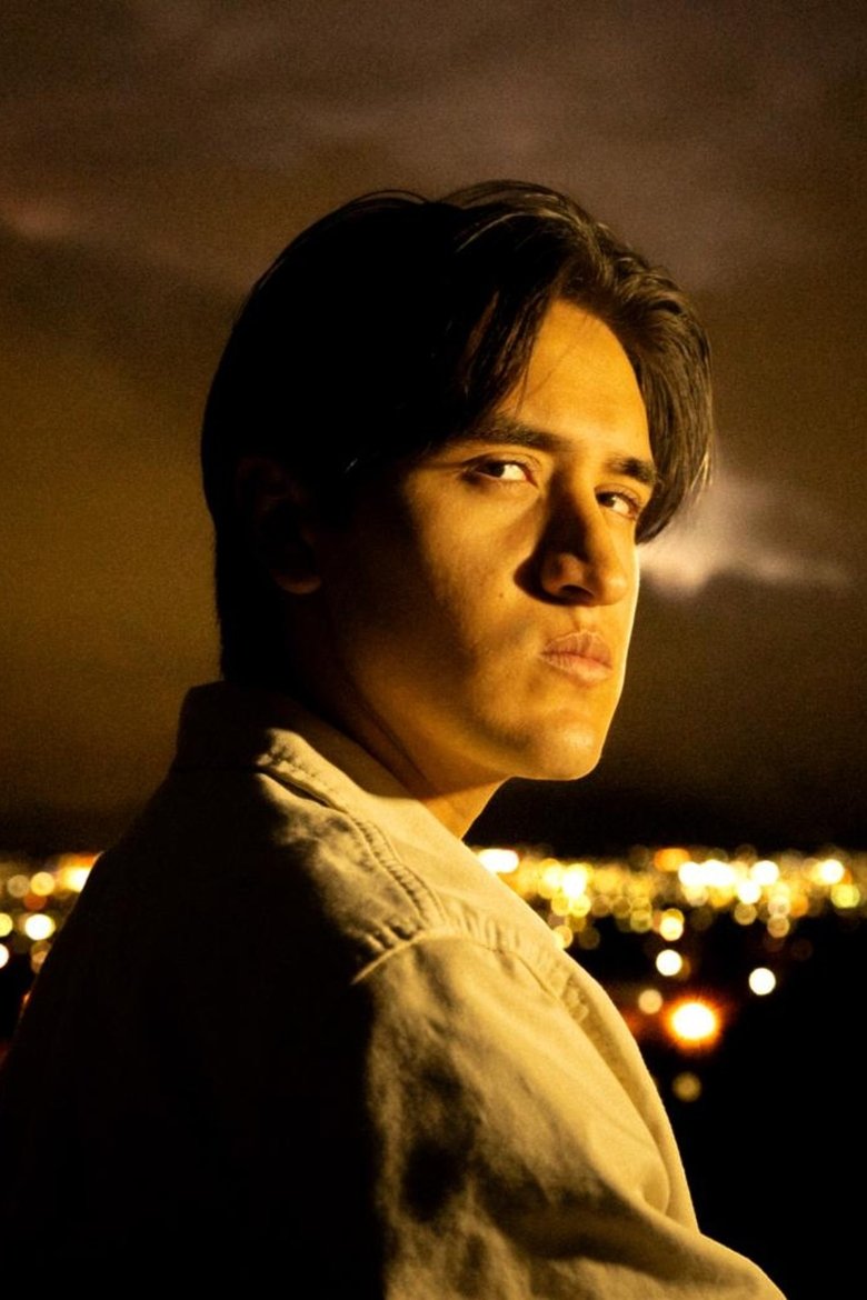 Portrait of Jorge Yañez