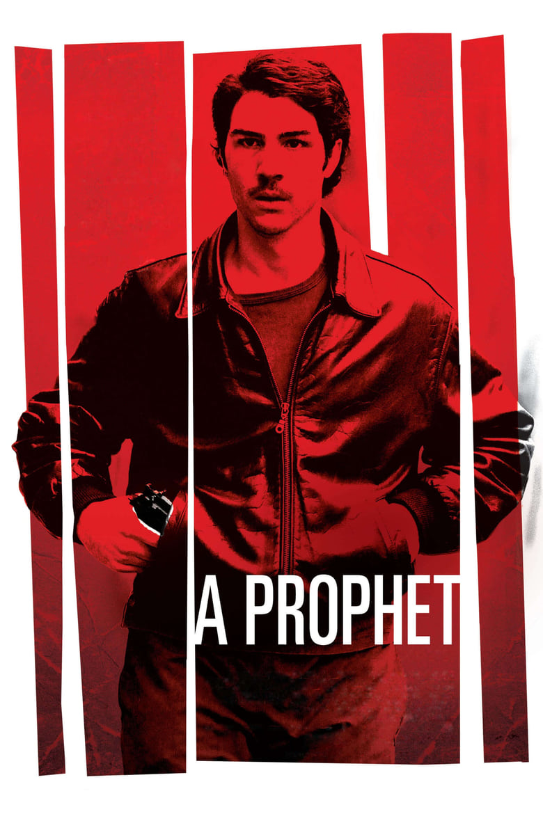 Poster of A Prophet