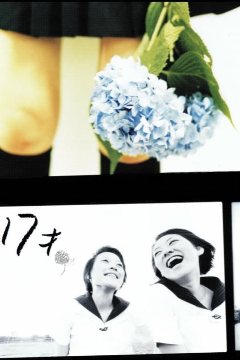Poster of Age 17