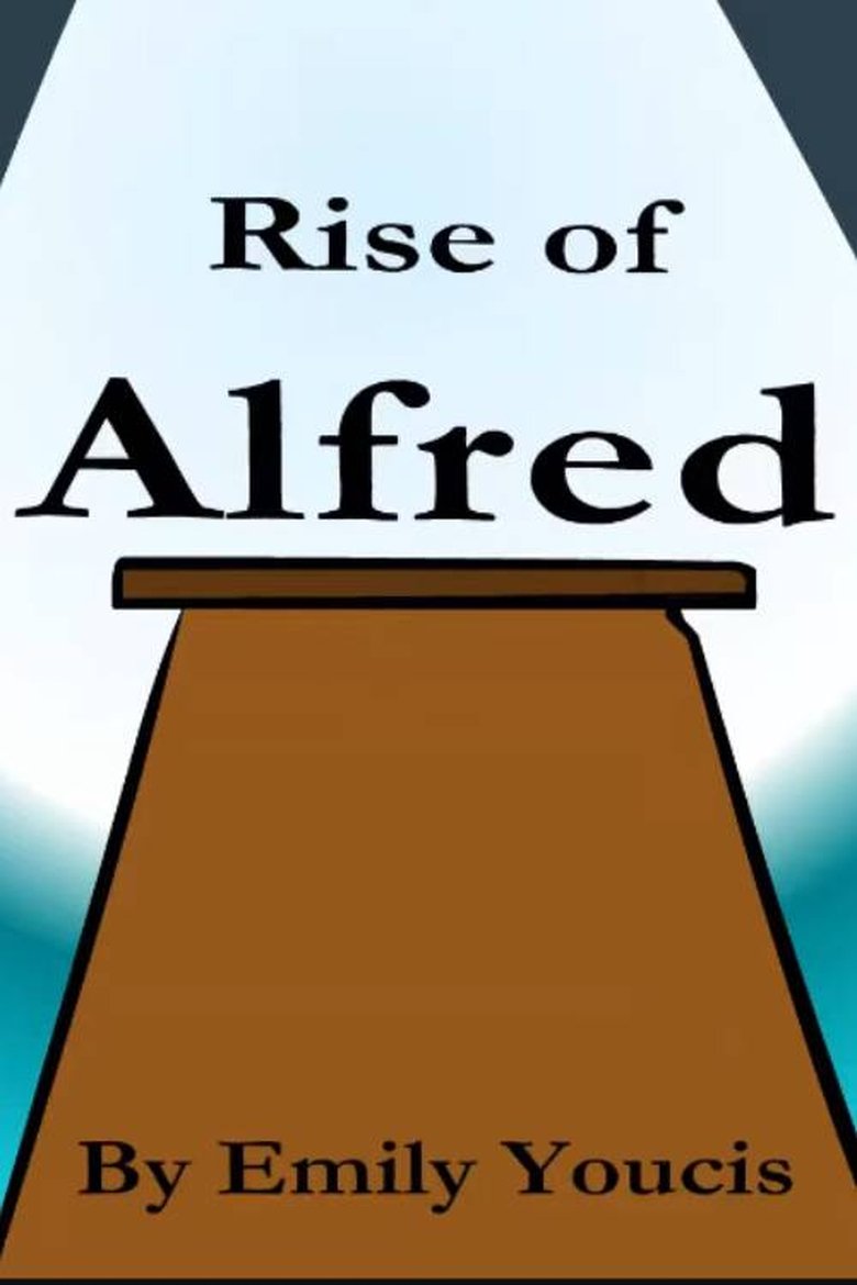 Poster of Rise of Alfred