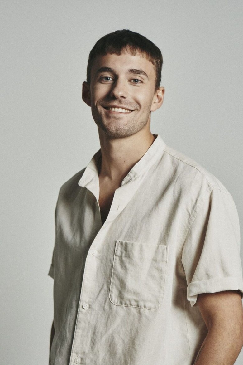 Portrait of Leonard Fuchs