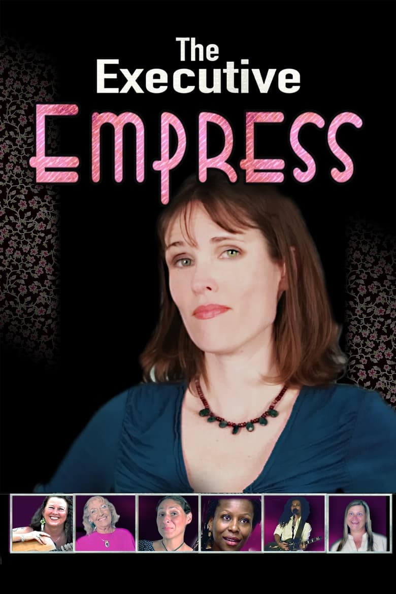 Poster of The Executive Empress