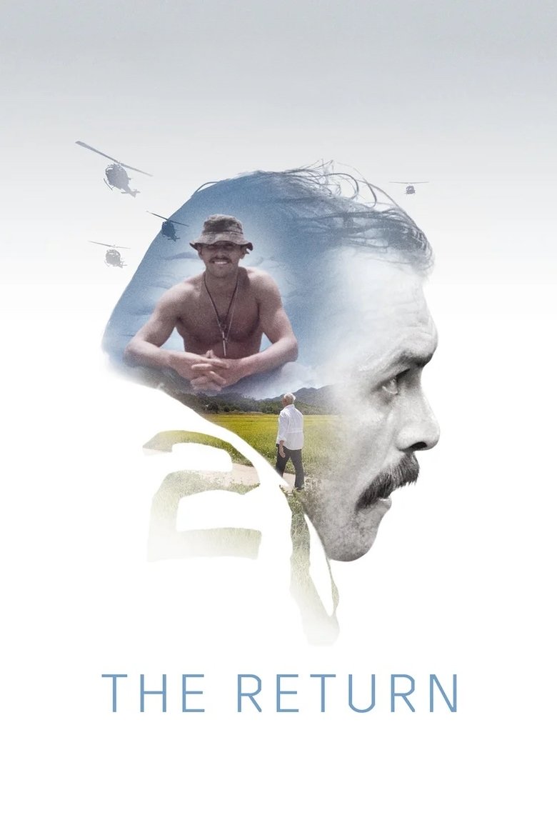 Poster of The Return