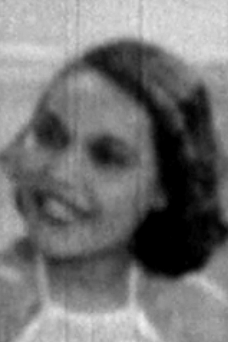 Portrait of Madeline Donegan