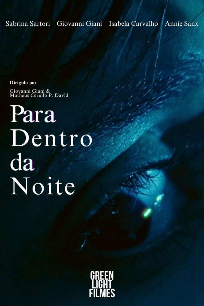 Poster of Towards the Night