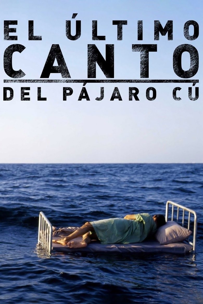 Poster of The Cu Bird's Last Song