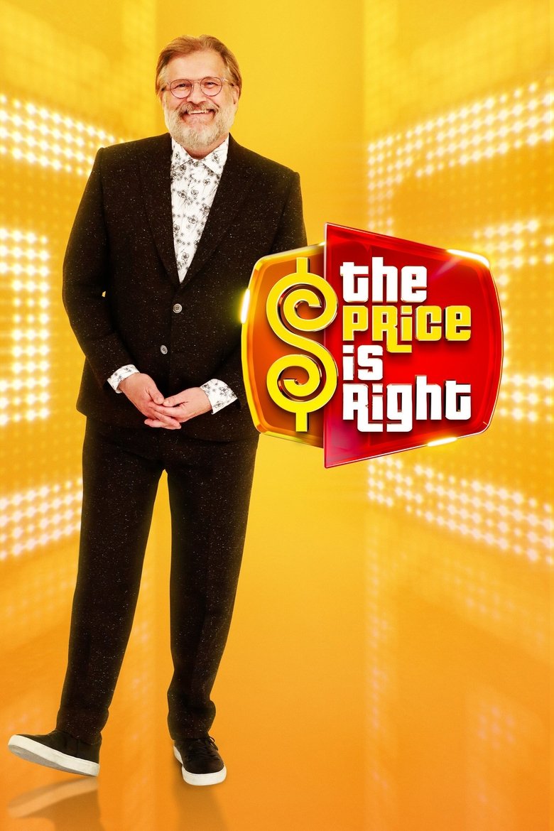 Poster of Episodes in The Price Is Right - Season 51 - Season 51
