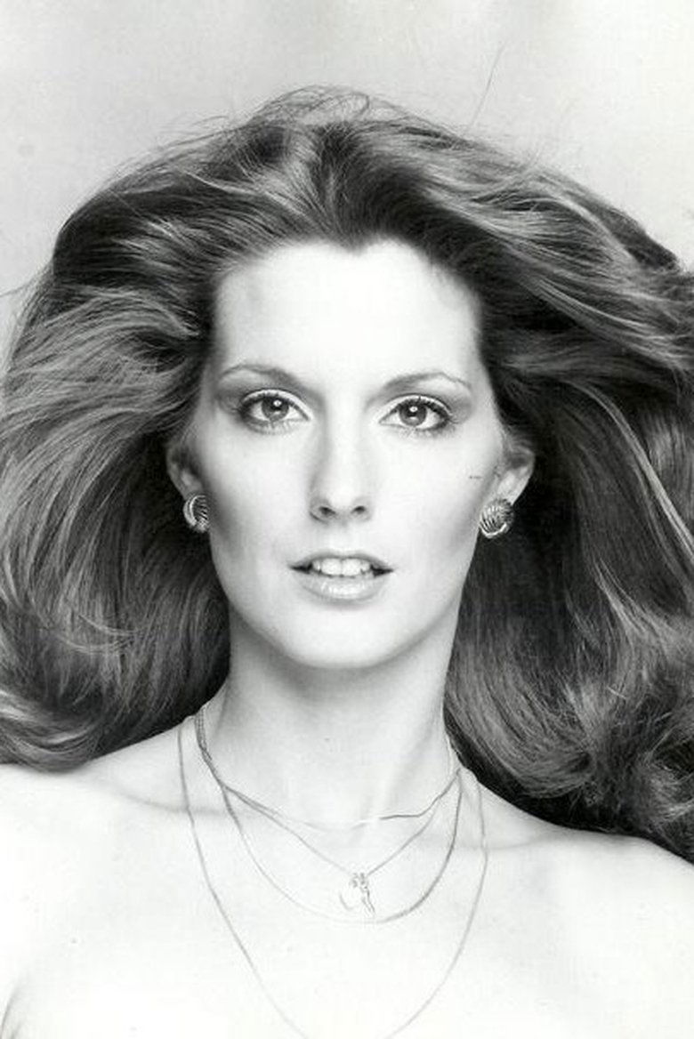 Portrait of Marilyn Schreffler