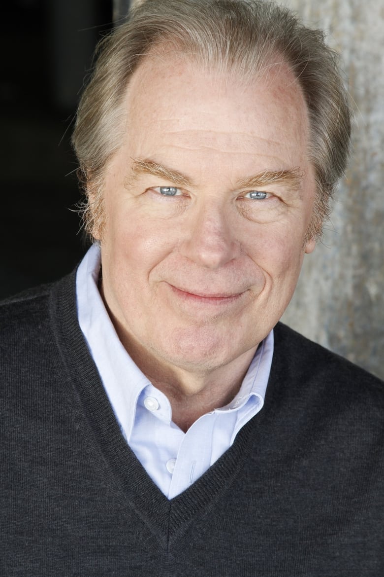 Portrait of Michael McKean