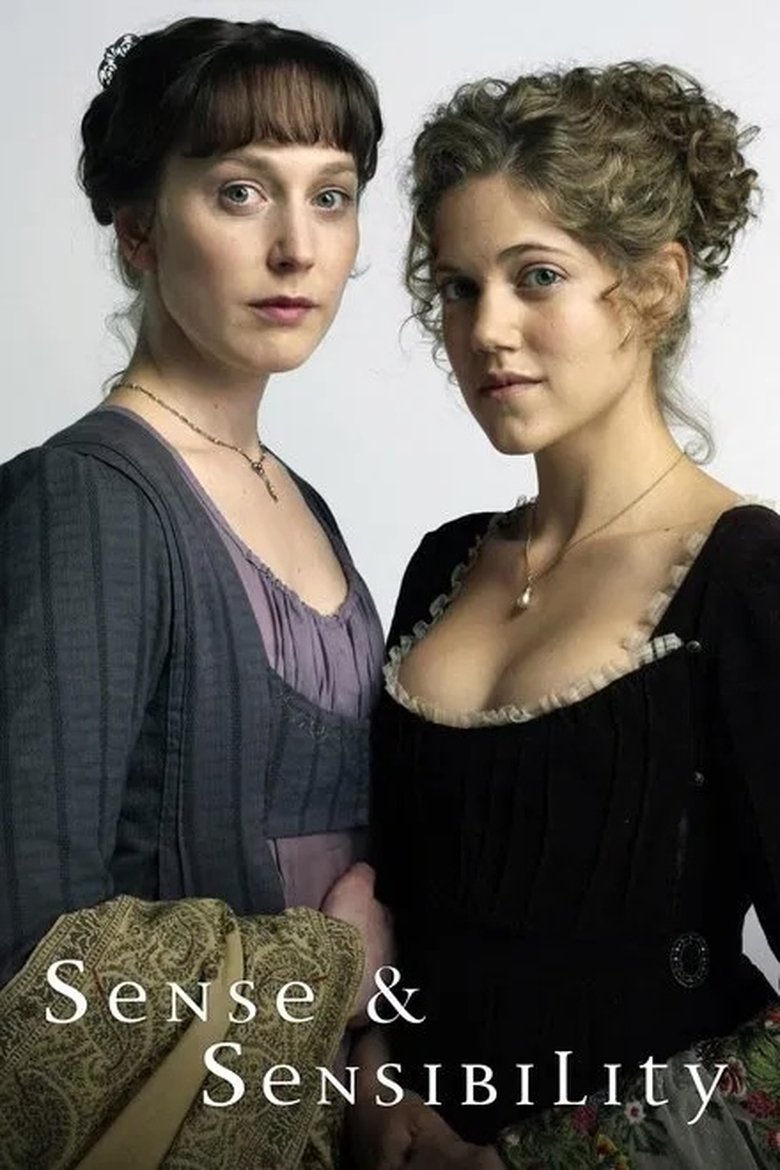 Poster of Episodes in Sense And Sensibility - Miniseries - Miniseries