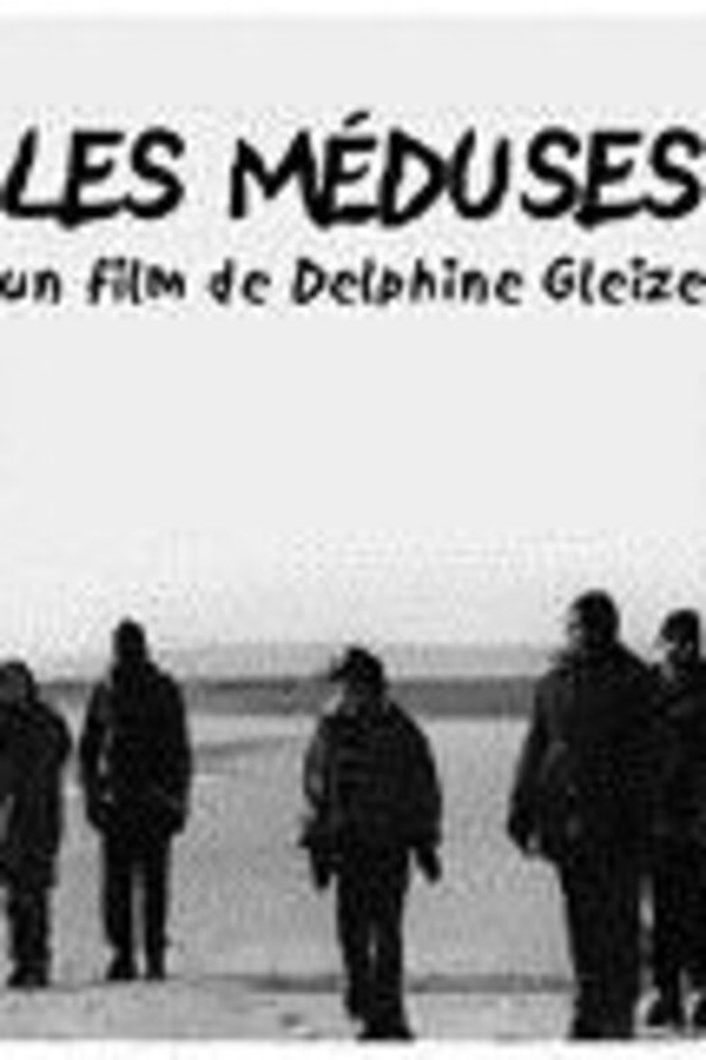 Poster of Les Méduses