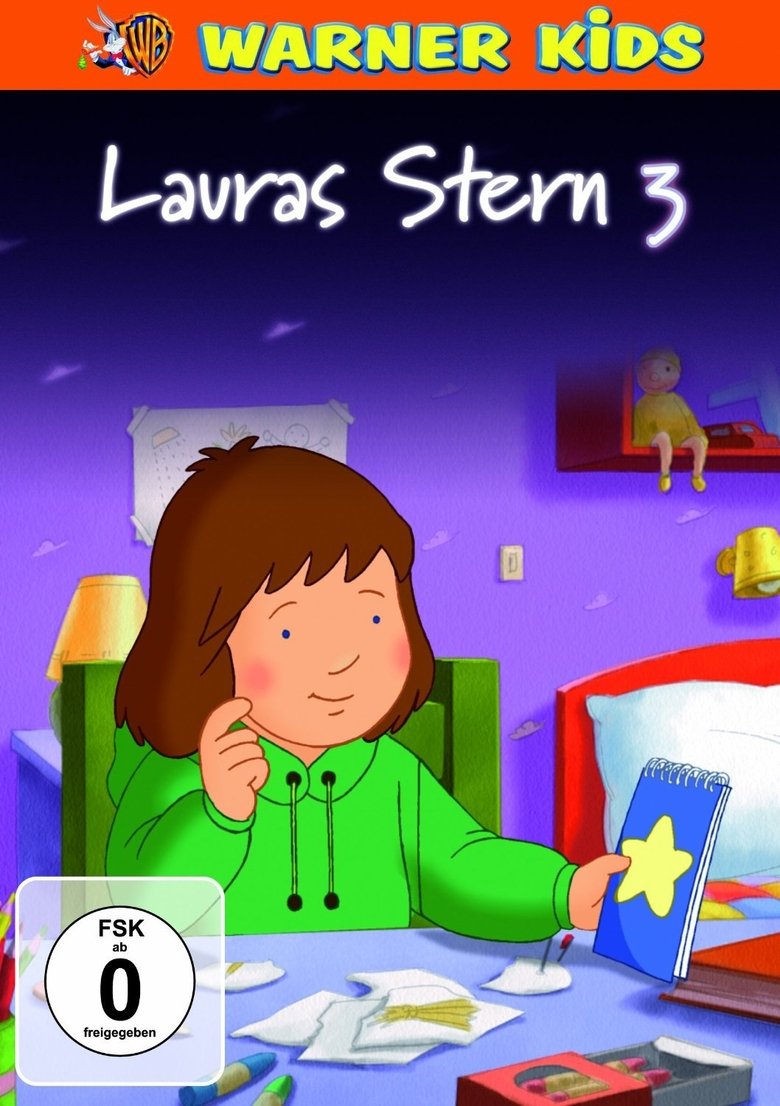 Poster of Episodes in Laura's Star - Season 3 - Season 3
