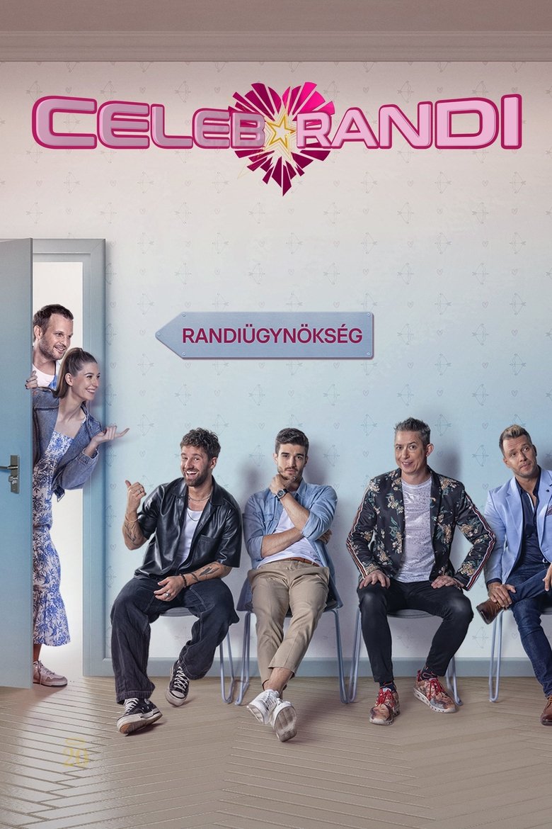 Poster of Celebrandi