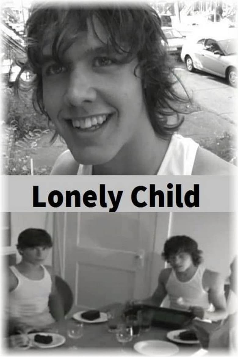Poster of Lonely Child