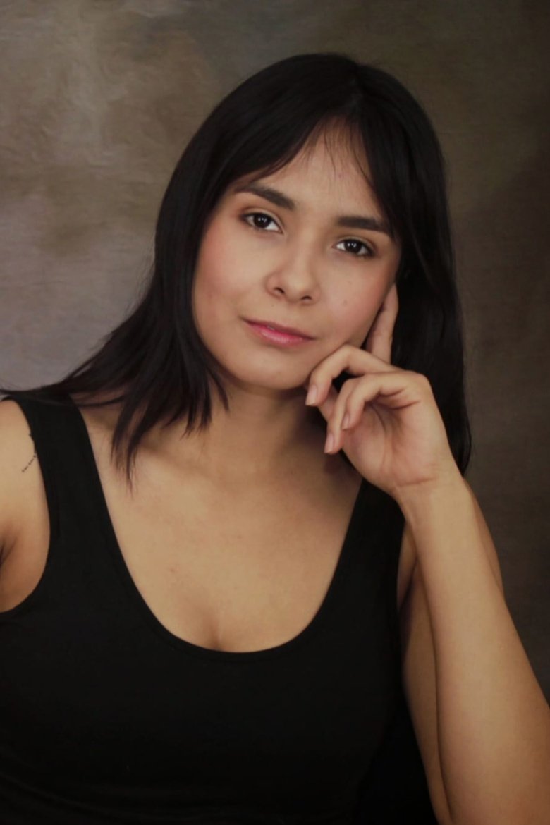 Portrait of Ana Hernández