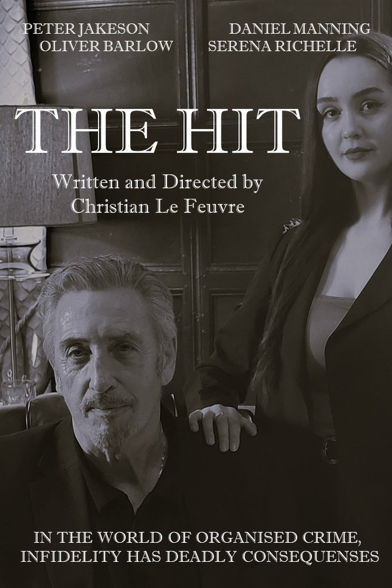 Poster of The Hit