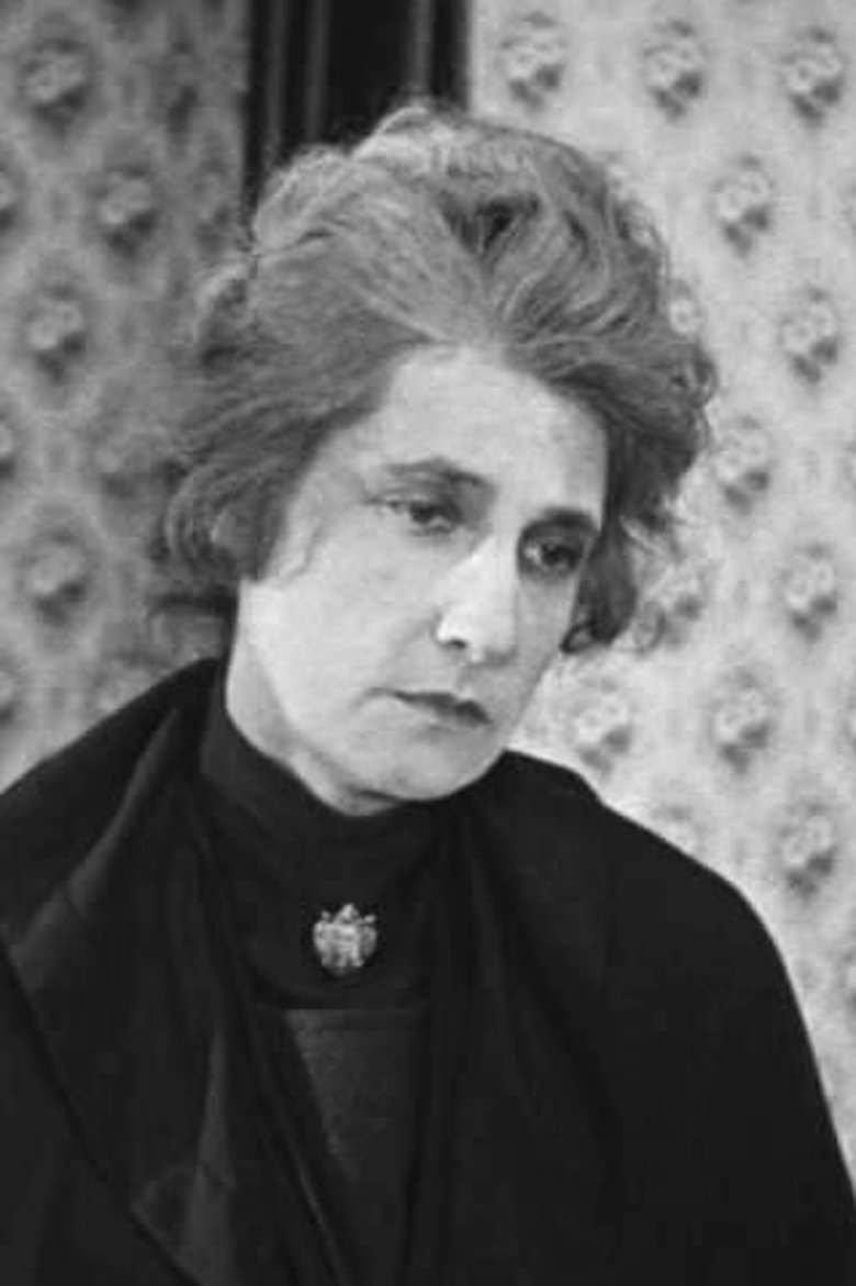 Portrait of Claire Prélia